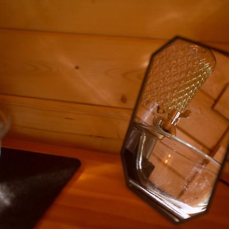 Troll House Eco-Cottage, Nuuksio For Nature Lovers, Petfriendly エスポー エクステリア 写真