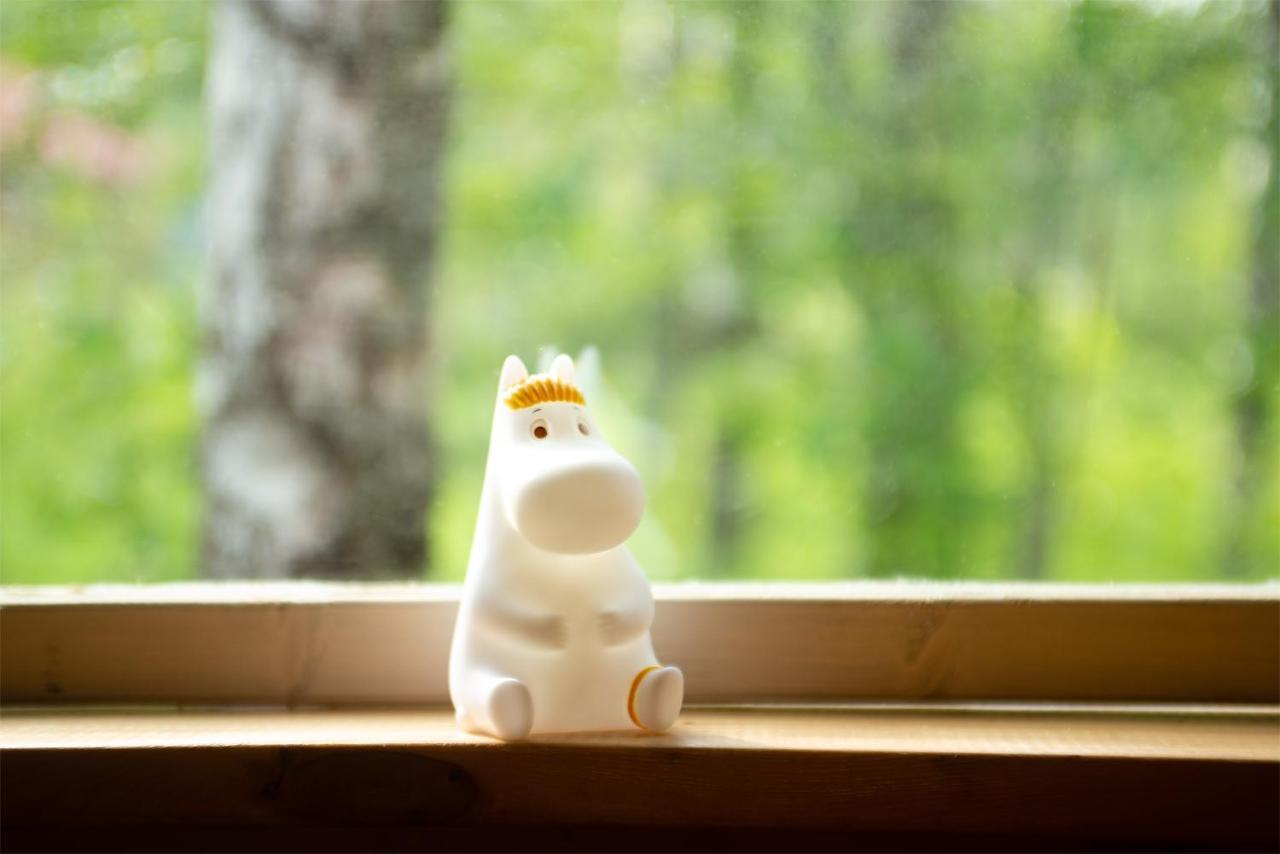 Troll House Eco-Cottage, Nuuksio For Nature Lovers, Petfriendly エスポー エクステリア 写真