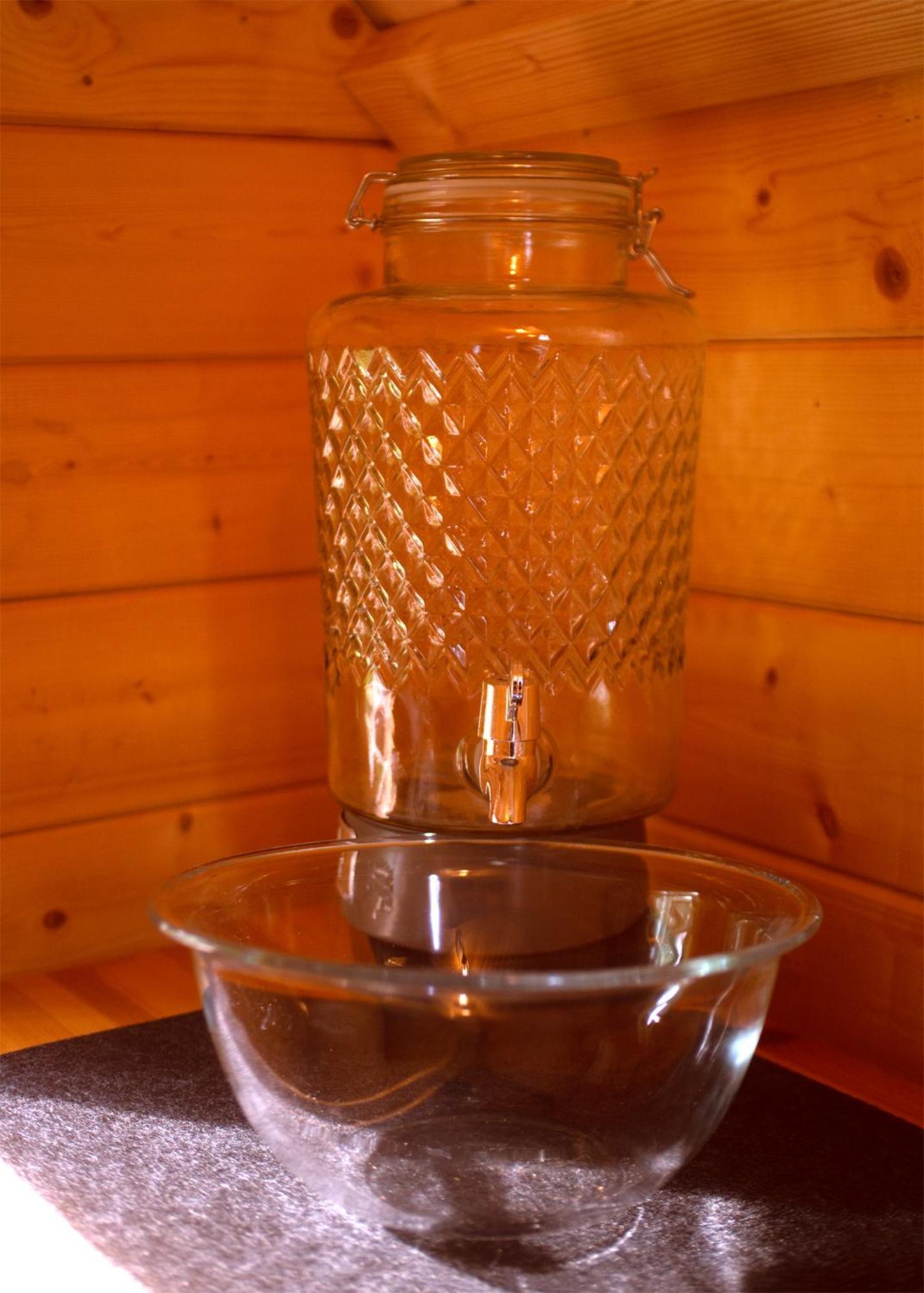 Troll House Eco-Cottage, Nuuksio For Nature Lovers, Petfriendly エスポー エクステリア 写真