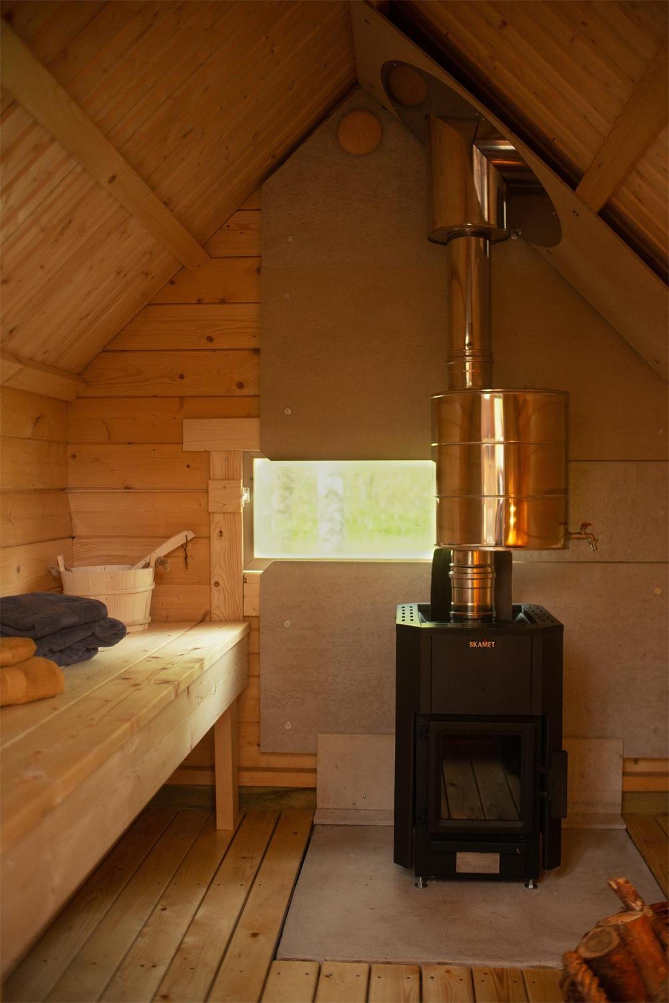 Troll House Eco-Cottage, Nuuksio For Nature Lovers, Petfriendly エスポー エクステリア 写真